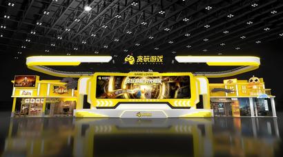 2025ChinaJoy开幕在即，贪玩“拾光街区”以品牌力量赋能游戏IP价值
