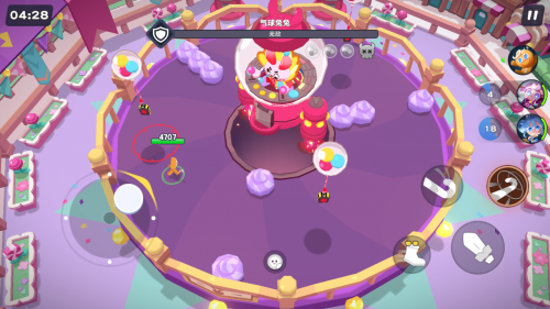 饼干人 IP 中国战略升级!儒意景秀x韩国 Devsisters 强强联手开启冒险新纪元