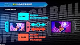 《七龙珠 电光炸裂！ZERO》将登陆NS/NS2平台