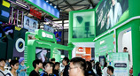 百度网盘AI相机引爆 ChinaJoy，开启全场景智能服务新纪元