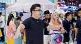 荣耀平板GT2 Pro玩转ChinaJoy，带来多款热门游戏，娱乐玩法百变