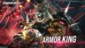 《铁拳8》Season2角色盔甲豹王演示宣传片