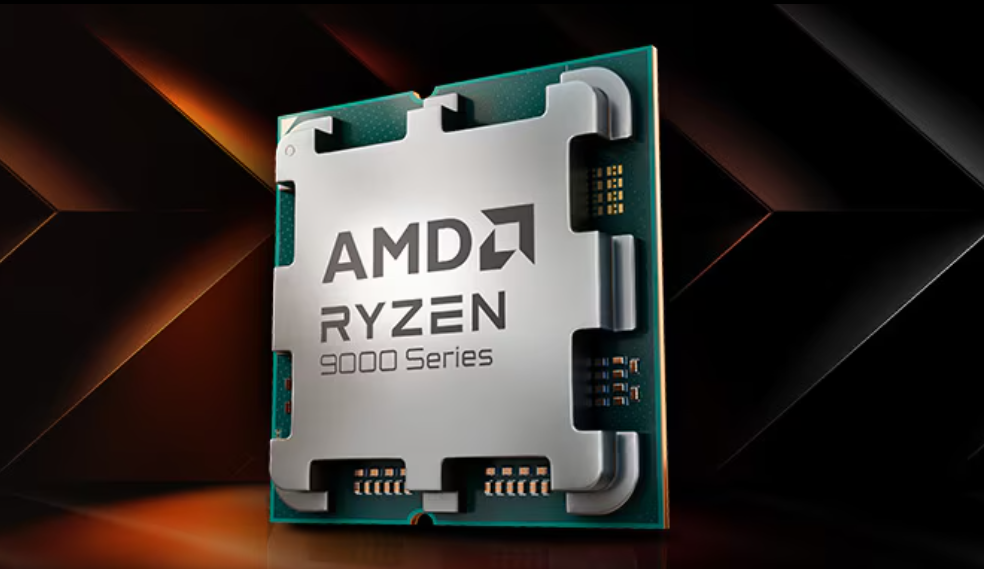 AMD或将发布9700X3D以填补市场空白