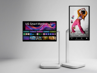 LG 显示器夏日游戏新品集结：第四代OLED领衔，电竞体验再升级