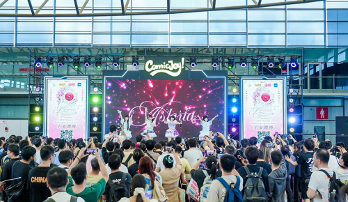 ChinaJoy 2025热力全开 闪迪携合作伙伴共绘互动娱乐新图景