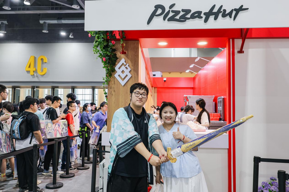 回迦过年啦！《FGO》FES 2025线下纪念展现场沉浸式体验直击