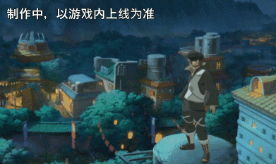 【新忍爆料】“橡胶球”弹弹弹，弹走敌人！土台「忍界大战」即将登场！