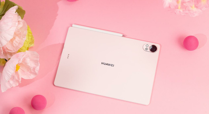 华为MatePad Air新品发布，AI技术升级重塑移动生产力体验