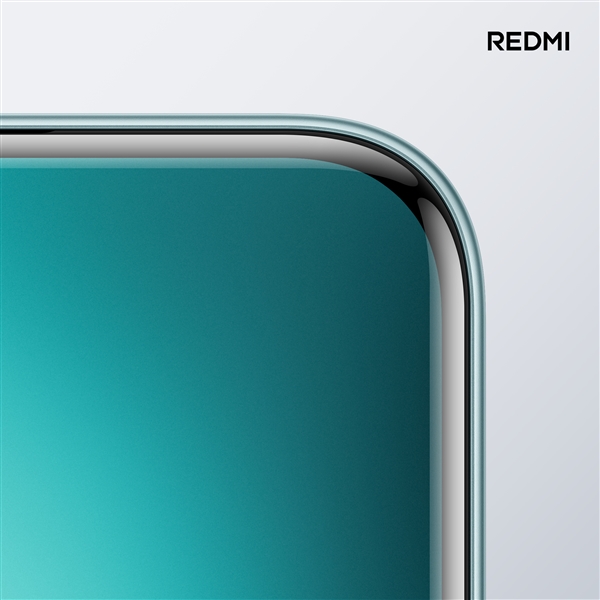 最美小金刚!REDMI Note 15 Pro+外观公布:首次全等深微曲屏幕/机身