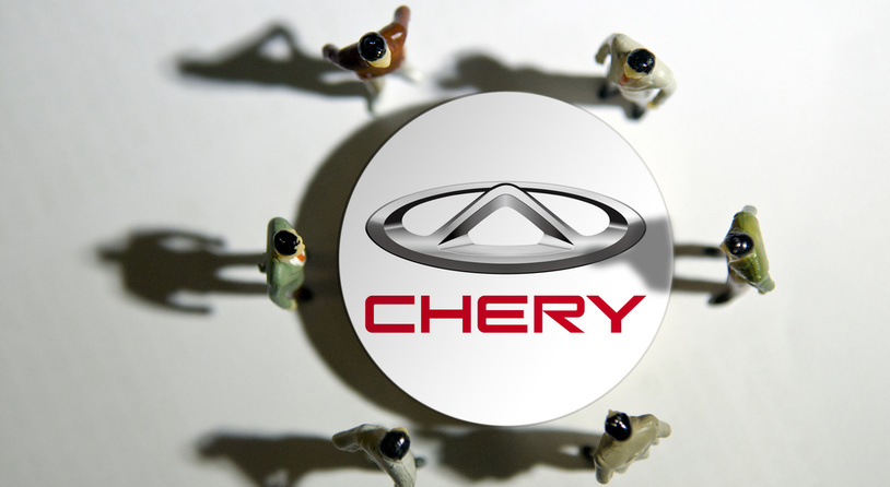 奇瑞风云 X3 系列“方盒子”SUV 增程版将于成都车展亮相