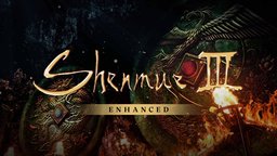 《莎木3 增强版》公布 登陆全平台 含多项改进