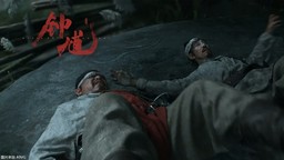 游戏科学新作《黑神话：钟馗》公开