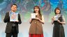 《空之轨迹 the 1st》声优访谈 在尊重原作的基础上加入新的活力