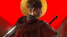 Sedleo与Dear Villagers携手揭晓残酷骑士之旅《还愿1348》