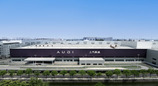 上汽奥迪AUDI智造基地落成 合资2.0“美美与共”再添里程碑