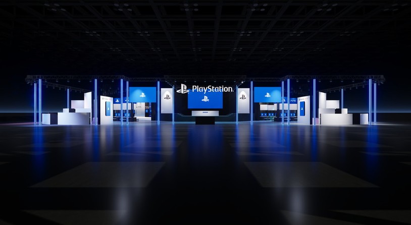 SIE 发表东京游戏展TGS2025出展阵容