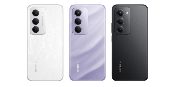 小米发布REDMI Note 15R，搭载第三代骁龙6s