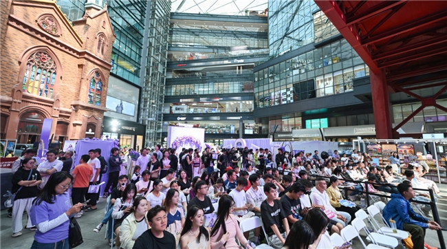 春城绽放玫瑰！英雄联盟手游女子SOLO赛圆满