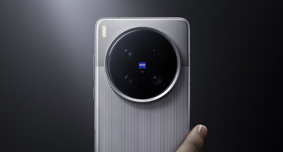 vivo X300将首发搭载OriginOS 6