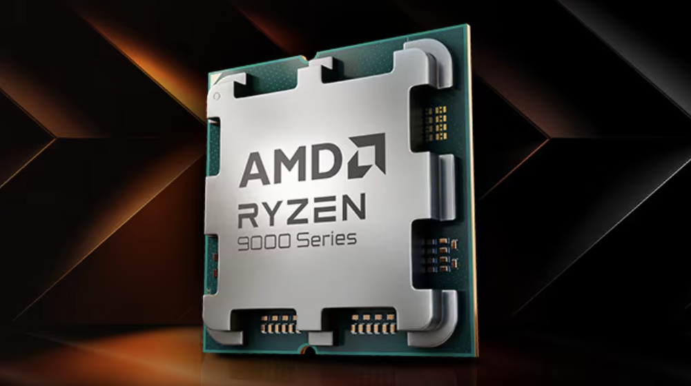 AMD首批Zen5 9000F价格曝光：价格亲民