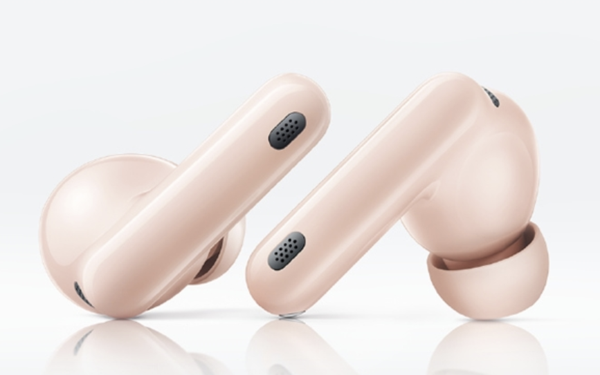 华为FreeBuds 7i无线耳机开售：升级降噪4.0