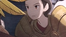 《最终幻想战略版 伊瓦利斯编年史》OP开场视频