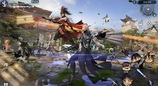 夺关问鼎！《剑侠世界3》全新资料片定档9月17日！