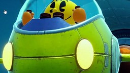 《吃豆人 吃遍世界2》系统介绍宣传视频现已公开