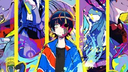 多重类型冒险游戏《终天教团》今日正式发售