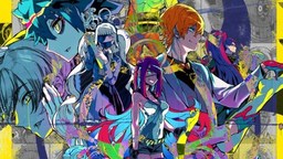 《终天教团》主创采访：详细介绍五条路线的独特魅力