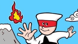 《超级忍》系列×Yuuki Kikuchi老师联动四格漫画公布