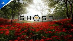 《羊蹄山之魂 Ghost of Yōtei》风景片“穿越日本边境之旅”