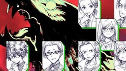 KEMCO TGS2025出展情报 石井二郎人狼题材新作提供试玩