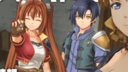 《空之轨迹 the 1st》游击士协会TGS支部开张
