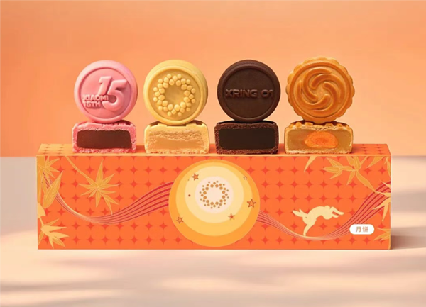 2025小米中秋礼盒公布:澎湃OS、玄戒O1、超级小爱造型