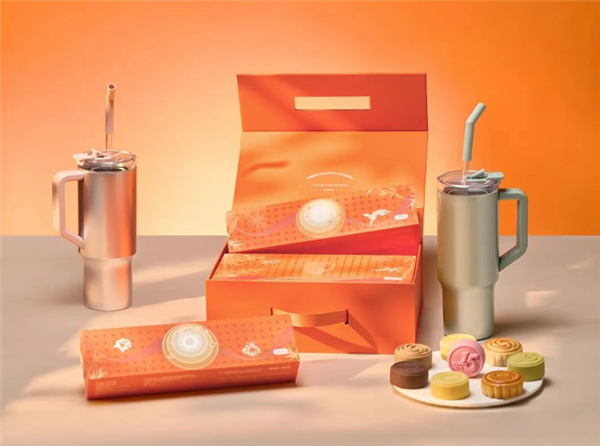 2025小米中秋礼盒公布:澎湃OS、玄戒O1、超级小爱造型