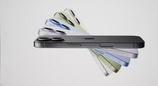 2025苹果秋季新品发布会：iPhone 17配备120Hz高刷，售价 799 美元