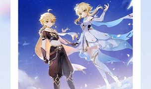 《原神》鸿蒙版来了！全新的旅途，今日启程！