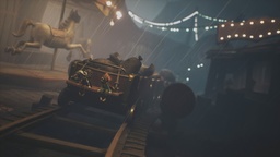 《小小梦魇3》制作人采访：单人和双人模式都有乐趣