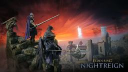 《艾尔登法环 黑夜君临》新高难模式“深夜”介绍影片