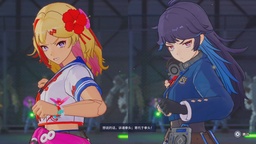 《铁甲少女》试玩前瞻：机械少女大闹黑心企业