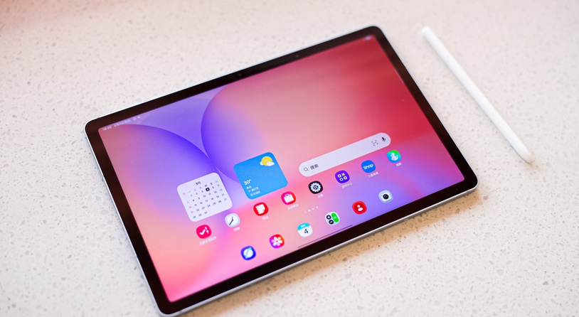 学霸们都在用 三星Galaxy Tab S10 Lite大屏新品值得推荐