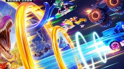 《索尼克赛车 交叉世界》9月17日上线可继承数据的体验版