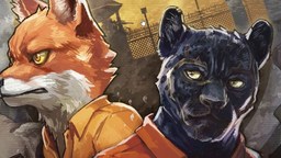 《动物迷城 ～Back to the Dawn～》主机版明年推出