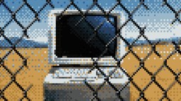 文字冒险游戏《海默2000》试玩版现已上线