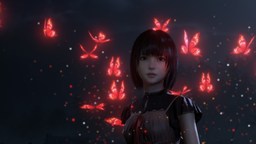 《零 红蝶REMAKE》2026年初发售决定