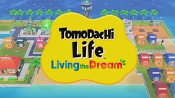 《Tomodachi Life 朋友收集梦想生活》新宣传片