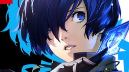 NS2版《女神异闻录３ Reload》免费试玩版现已上线