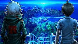 《超级弹丸论破2X2》制作人采访要点 新剧情量与原版相当