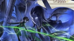 《RAIDOU Remastered：超力兵团奇谭》今日发布Ver.1.10更新